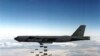Máy bay B-52 của Mỹ bay gần Hàn Quốc trong lúc Triều Tiên gia tăng dọa dẫm