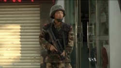 Islamic State Seeks Recruits in China