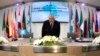 OPEC Chief Says 'Don't Panic' on Price Fall