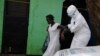 UN to Establish Health Mission to Contain Ebola