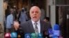 Iraqi PM Congratulates Troops on ‘Big Victory’ in Mosul