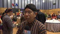 Festival Indonesia Bertema Semangat Kartini