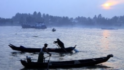 မြစ်ရေကြီးအန္တရာယ် မပြတ်စောင့်ကြည့်ဖို့ မိုးဇလသတိပေး