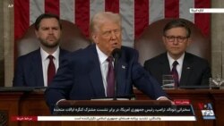 دونالد ترامپ: کانادا و مکزیک باید جلوی ورود مخدر فنتالین به آمریکا را بگیرند