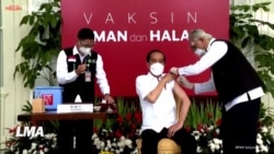 Covid-19: Le flou persiste sur les vaccins fabriqués en Chine