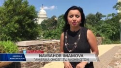 AQSh-O'zbekiston: E'tiqod erkinligi