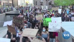 Cell Phone Video of Floyd, Arbery Deaths Expose US Racial Tensions 