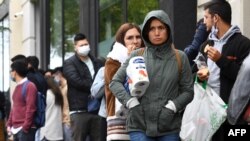 COVID-19 jobless depression 