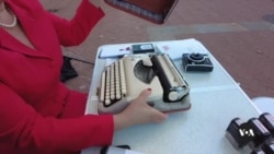 Manhattan artist invites Americans to write postcards to US president