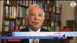 مناشه امیر: در اسرائیل هشدار داده شده که آماده حمله انتقامی ایران باشید