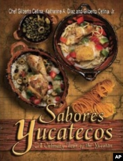 US Immigrant Restaurateurs Share Dishes of Mexican State