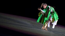 Cerimónia de encerramento Jogos Olímpicos de Tóquio 2020