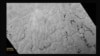 Frozen Plains Glimpsed on Pluto
