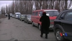 Ось чому підхід регіонів до біженців з Донбасу назвали "здоровим". Відео