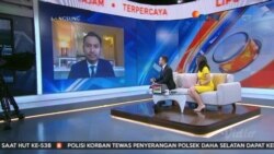 Laporan Langsung VOA untuk SCTV: Demo Kematian George Floyd