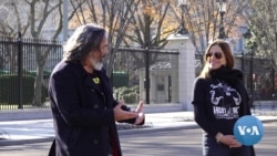 Parents of Parkland Victims Demand Biden Action on Gun Violence