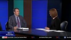 Intervistë me ekspertin për terrorizmin, Adrian Shtuni