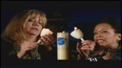 National Police Week Ceremony Honors Officers Lost in Line of Duty