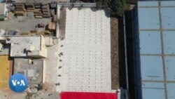 Sénégal : Thiaroye garde la mémoire du massacre commis par les troupes coloniales françaises