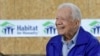 Doctors: No Signs Jimmy Carter's Cancer Is Spreading 