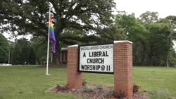 Does Respect for Transgender People Violate Religious Freedom?