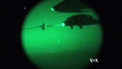 Obama: No Alliance With Assad in Fight Against Islamic State