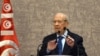 Essebsi Sworn In as Tunisian President