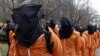 Protests Mark Guantanamo Anniversary