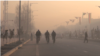 زیان حدود ۴.۲ میلیارد دالری آلودگی هوا در کابل