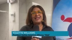 Haitian American Alliance Oganize yon Fwa sou Lasante nan Nouyòk