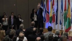 Kerry to Push House, Senate for Iran Nuclear Support