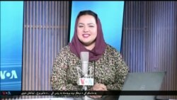 بي بي شیرینه: په ټیلې ویژن