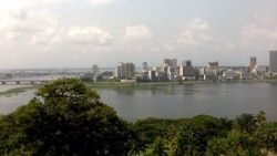 Gaoussou Touré joint par Jean Roger Bion