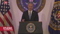 Kash Patel vidi jasan put za reformu FBI poslije najave direktora Wrayja da podnosi ostavku