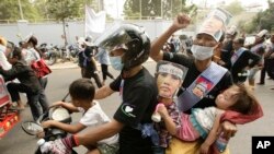 International Women's Day 