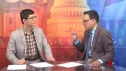 Vashington choyxonasi: Til, millat, tarix va bugungi islohotlar haqida