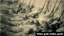 Srpska vojska u Prvom svetskom ratu, Foto: video grab