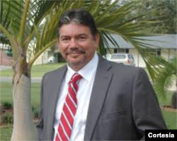 Julio Aleaga Pessant, periodista independiente cubano