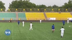 MaliKura farikoo ngennaje kunnafoniw