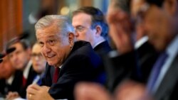 El informe anual sobre el respeto a los derechos humanos de EEUU despierta fuertes críticas del presidente de México
