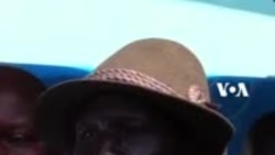 Atlet Olimpiade Uganda Tewas Setelah Dibakar Pacarnya