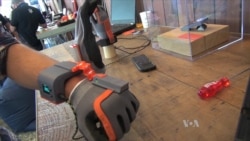 Embedded Technology Gets Smarter