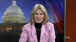 VOA Interview: Bill Richardson Discusses Myanmar, Rohingya