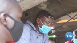 Kenya Truck Drivers Lose Jobs Due to COVID-19 Restrictions