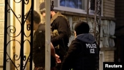 USA-TRUMP/MIGRATION-ENFORCEMENT