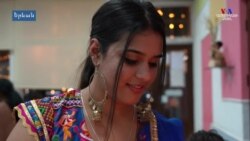 Հնդիկները Երևանում նշում են լույսերի փառատոնը՝ Դիվալին