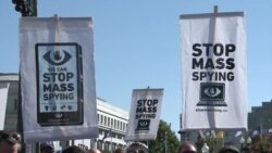 US Intelligence Officials Urge Dialogue on Privacy vs. Security