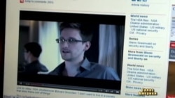 Тотальне прослуховування викрив ЦРУ-шник