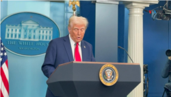 វិទ្យុពេលរាត្រី ១៦ មីនា៖ អាមេរិក​ដាក់​ទណ្ឌកម្ម​លើ​ក្រុមហ៊ុន​ថៃ​បន្ថែម​ទៀត​សម្រាប់​ការ​ធ្វើ​ពាណិជ្ជកម្ម​ជាមួយ​រុស្ស៊ី