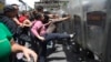 Venezuelan Woman Shot Dead During Latest Looting